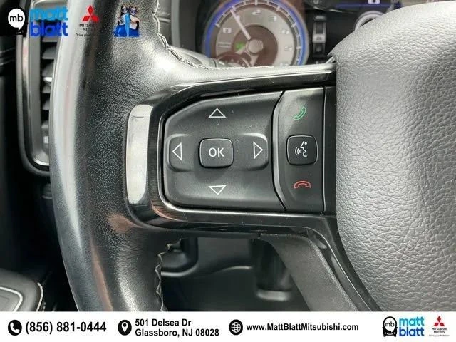 2022 Ram 1500 2nd Gen - Image 12 of 12