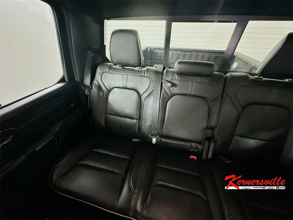 2022 Ram 1500 2nd Gen - Image 12 of 21