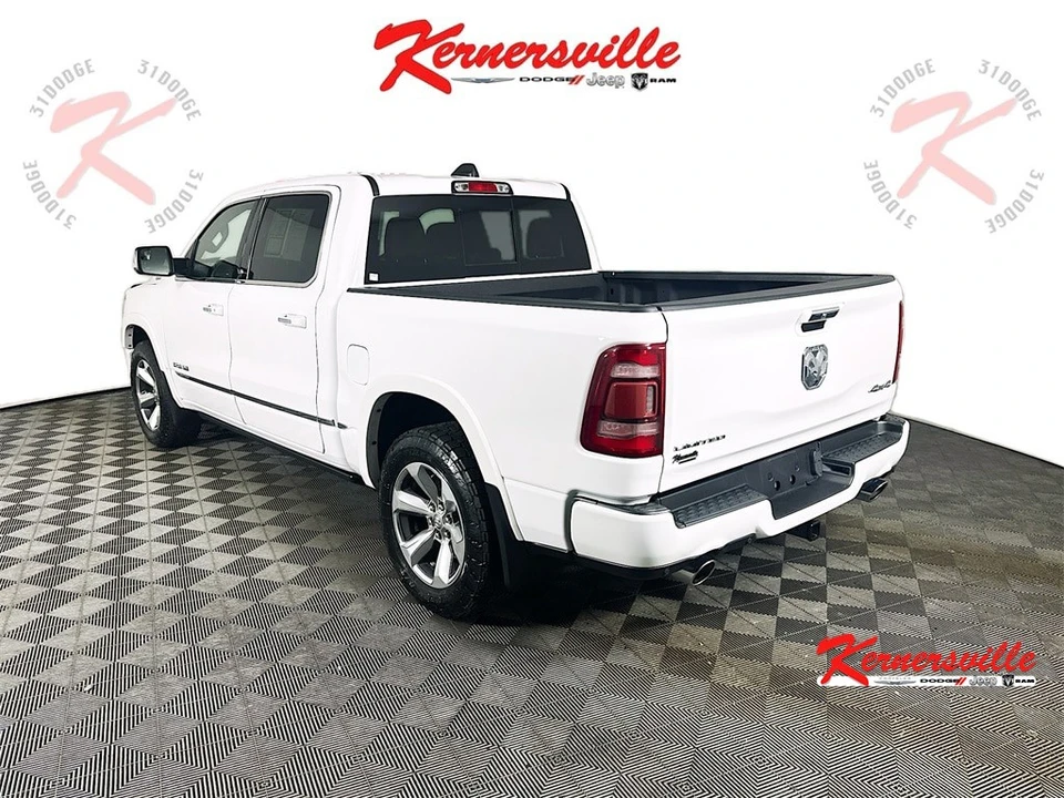 2022 Ram 1500 2nd Gen - Image 5 of 21