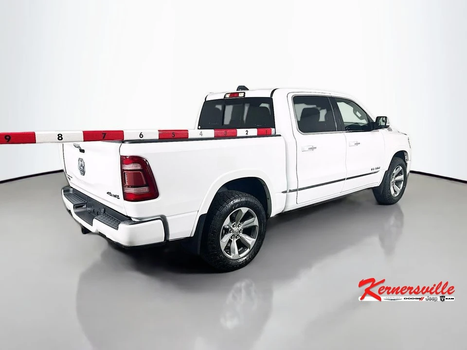 2022 Ram 1500 2nd Gen - Image 7 of 21