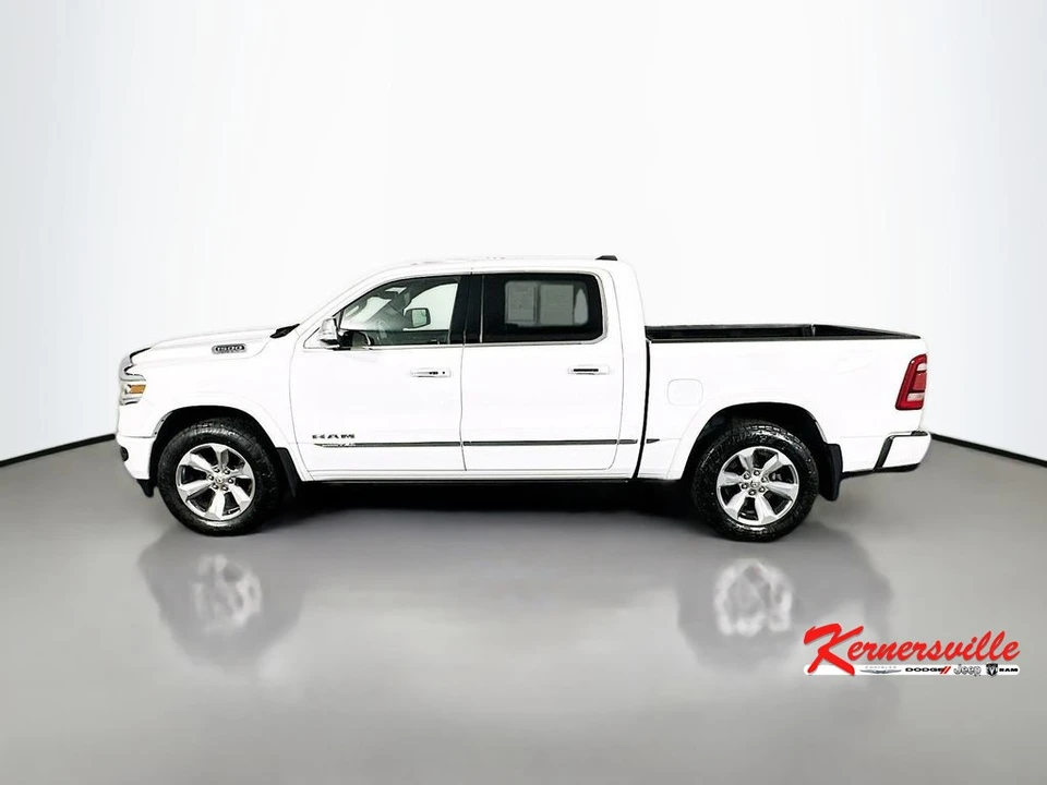 2022 Ram 1500 2nd Gen - Image 4 of 21