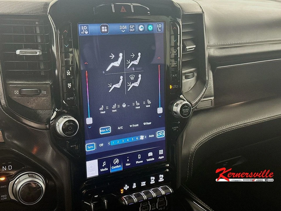 2022 Ram 1500 2nd Gen - Image 18 of 21