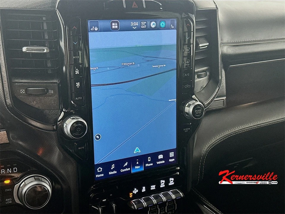 2022 Ram 1500 2nd Gen - Image 19 of 21