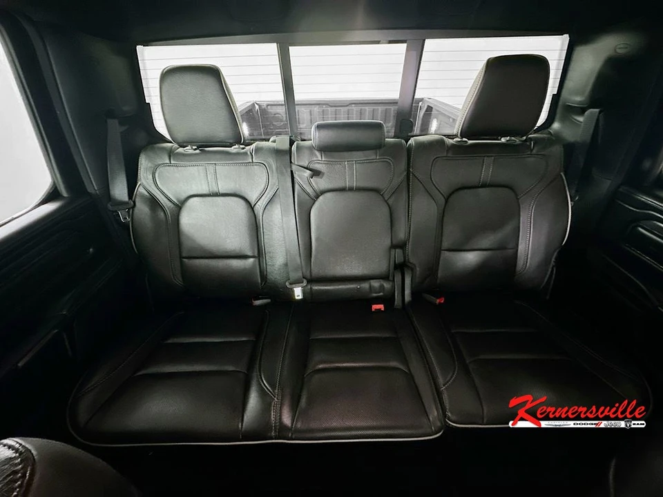 2022 Ram 1500 2nd Gen - Image 13 of 21
