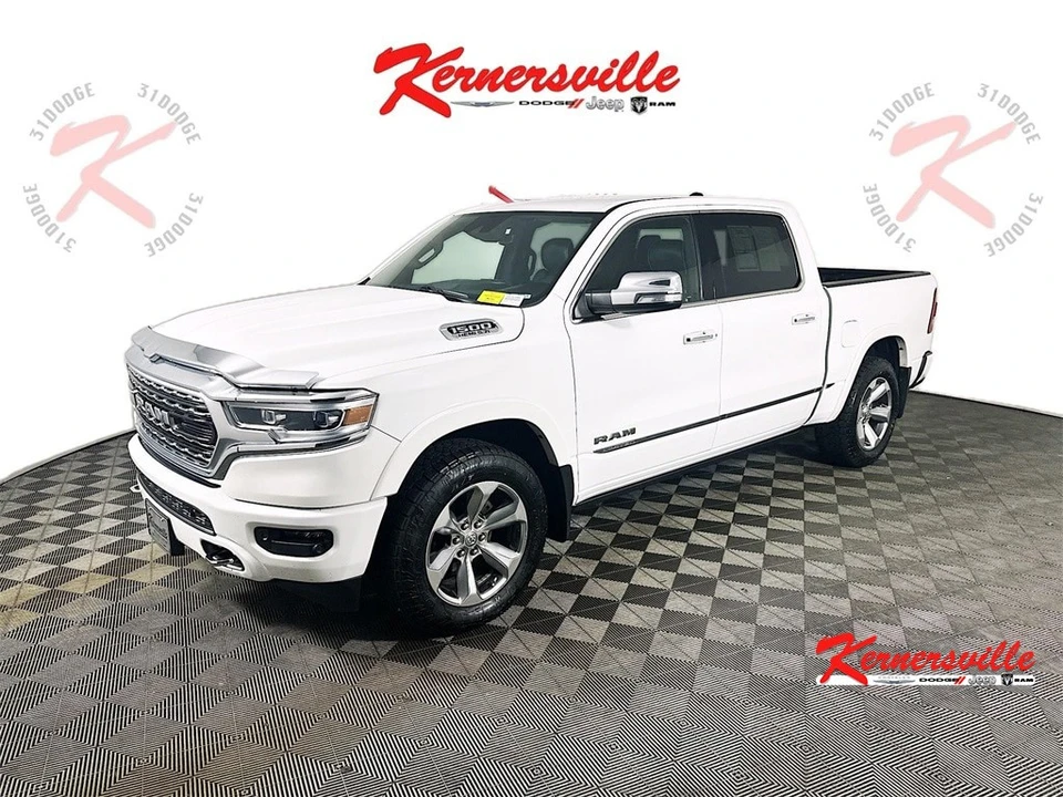 2022 Ram 1500 2nd Gen - Image 3 of 21