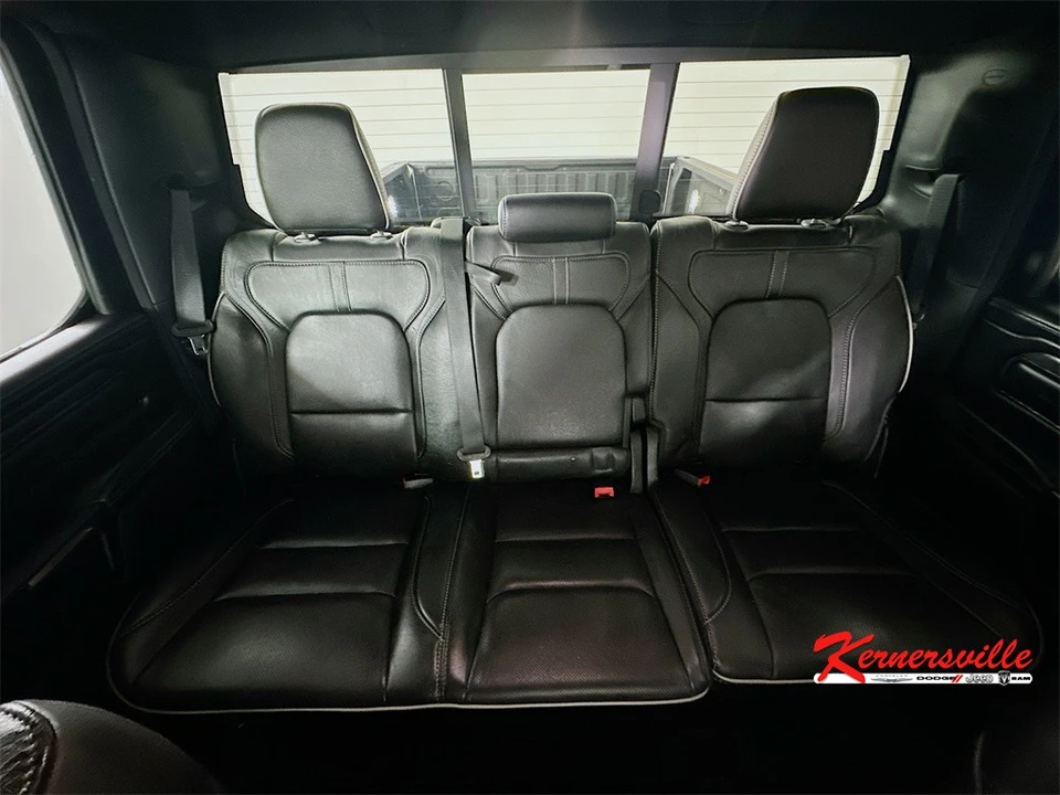 2022 Ram 1500 2nd Gen - Image 13 of 21