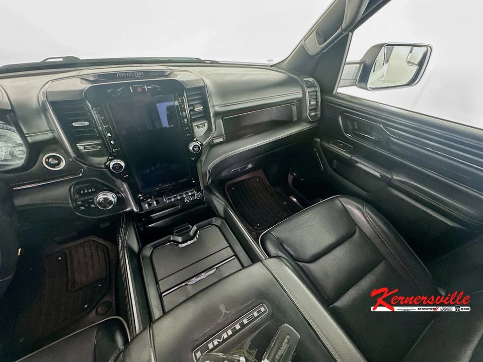 2022 Ram 1500 2nd Gen - Image 11 of 21