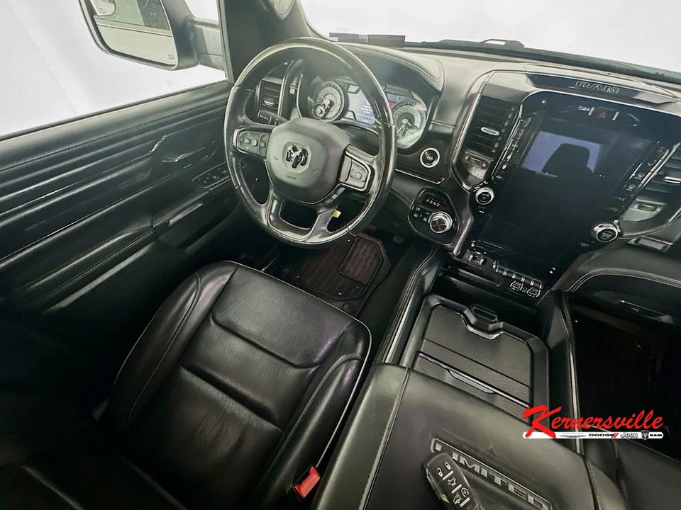 2022 Ram 1500 2nd Gen - Image 9 of 21