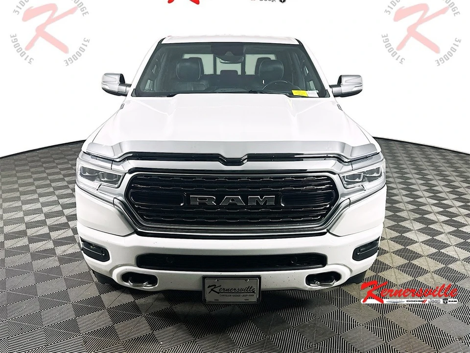 2022 Ram 1500 2nd Gen - Image 2 of 21