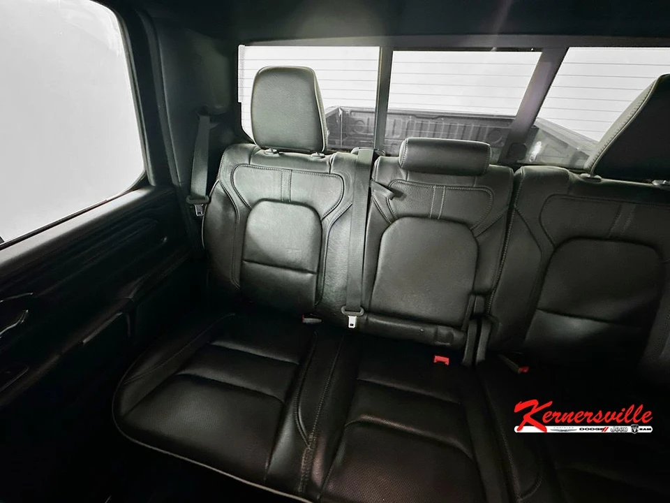 2022 Ram 1500 2nd Gen - Image 12 of 21