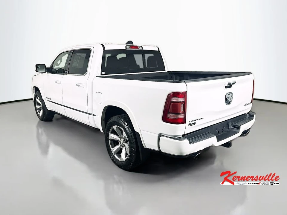 2022 Ram 1500 2nd Gen - Image 5 of 21