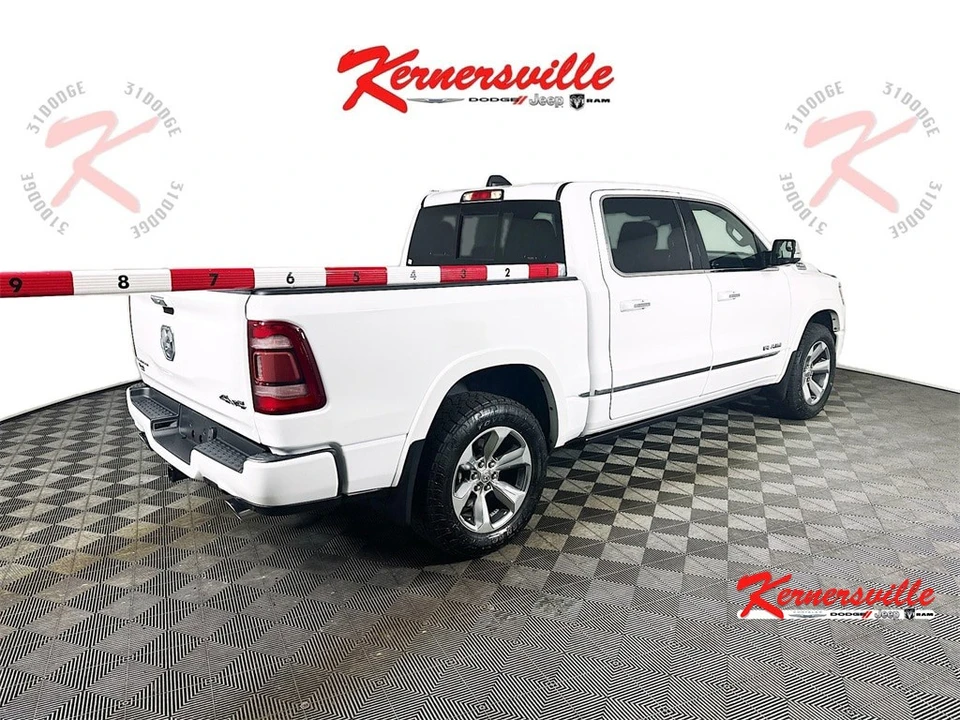 2022 Ram 1500 2nd Gen - Image 7 of 21