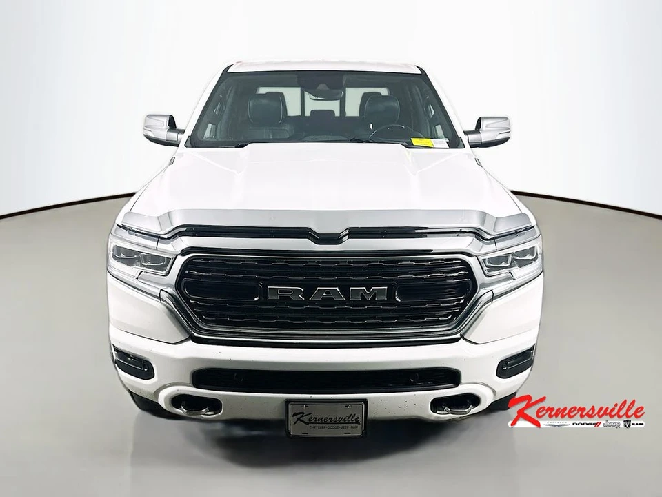 2022 Ram 1500 2nd Gen - Image 2 of 21