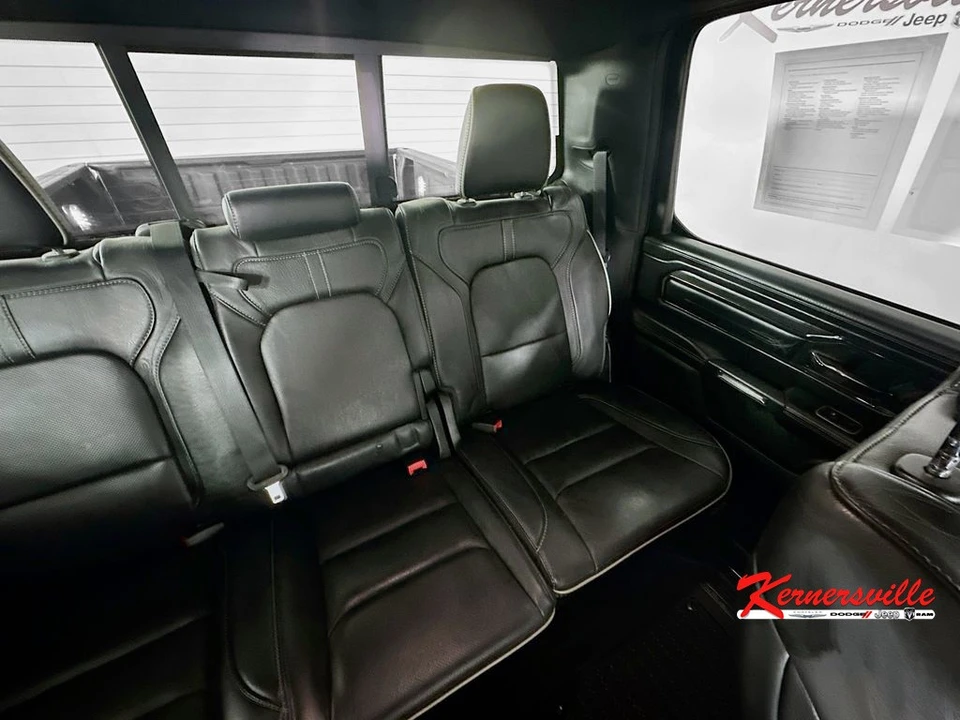 2022 Ram 1500 2nd Gen - Image 14 of 21