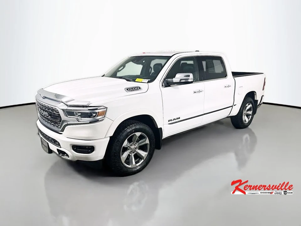 2022 Ram 1500 2nd Gen - Image 3 of 21