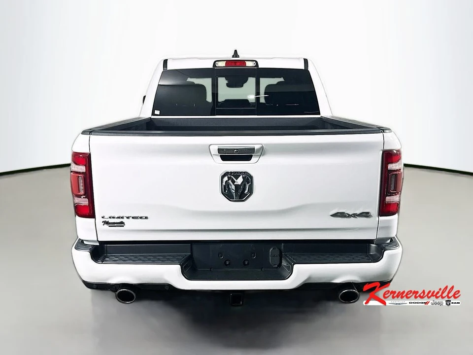 2022 Ram 1500 2nd Gen - Image 6 of 21