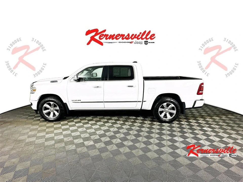 2022 Ram 1500 2nd Gen - Image 4 of 21