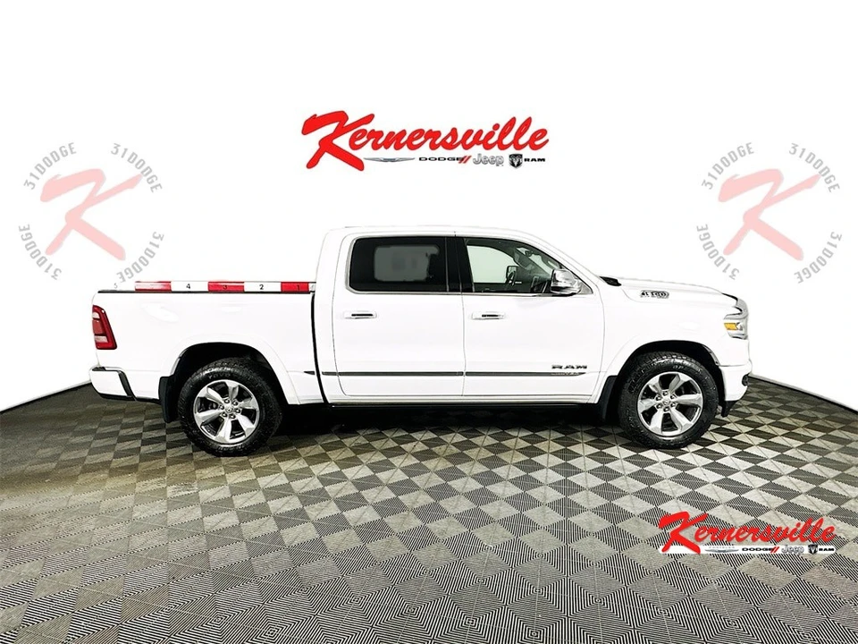 2022 Ram 1500 2nd Gen - Image 8 of 21