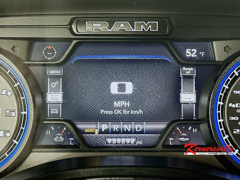 2022 Ram 1500 2nd Gen - Image 15 of 21