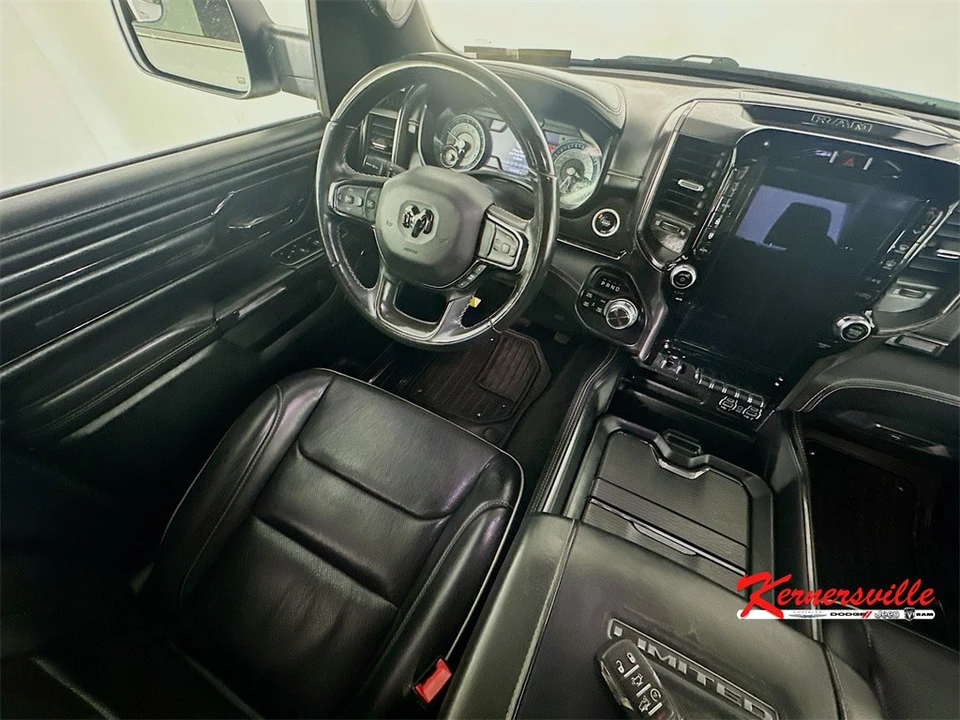 2022 Ram 1500 2nd Gen - Image 9 of 21