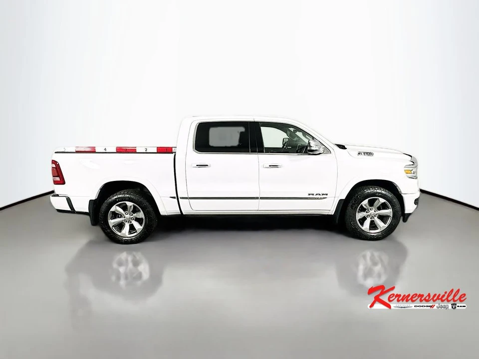 2022 Ram 1500 2nd Gen - Image 8 of 21