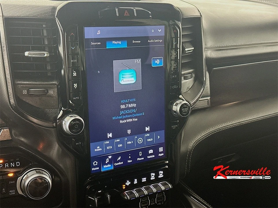 2022 Ram 1500 2nd Gen - Image 17 of 21