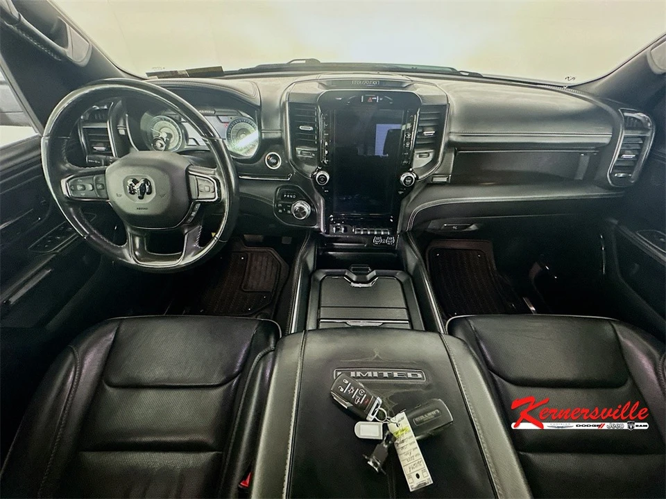 2022 Ram 1500 2nd Gen - Image 10 of 21