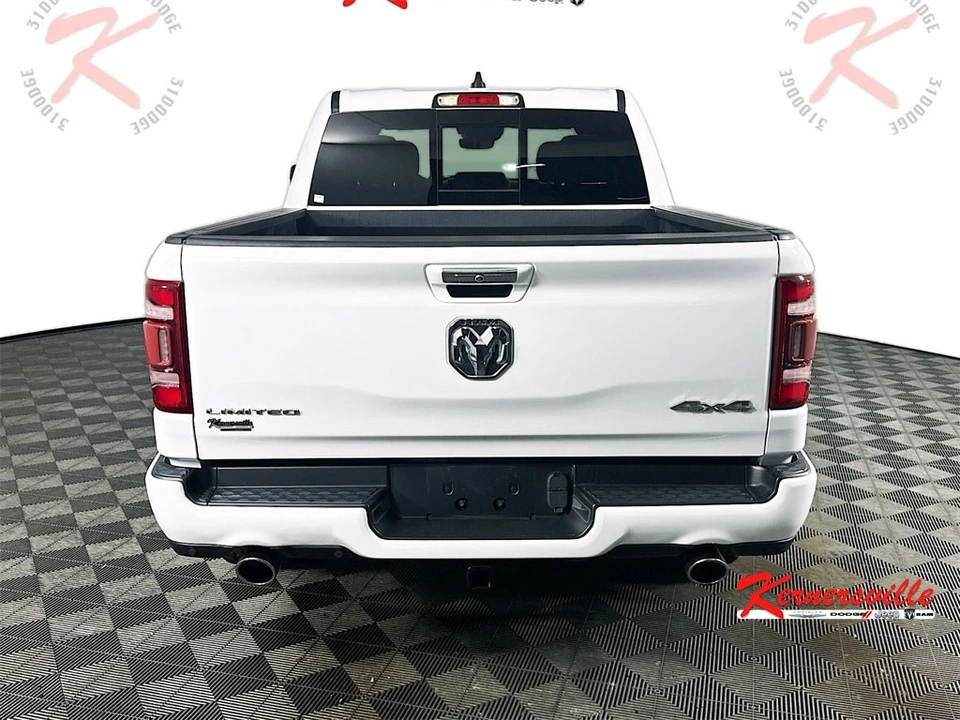 2022 Ram 1500 2nd Gen - Image 6 of 21