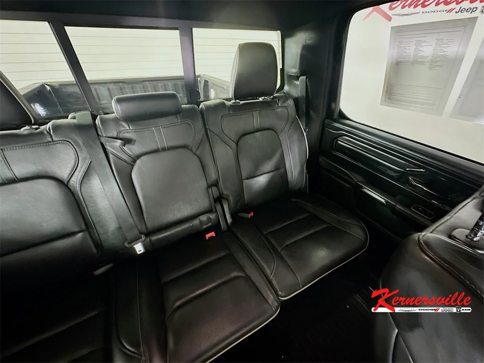 2022 Ram 1500 2nd Gen - Image 14 of 21