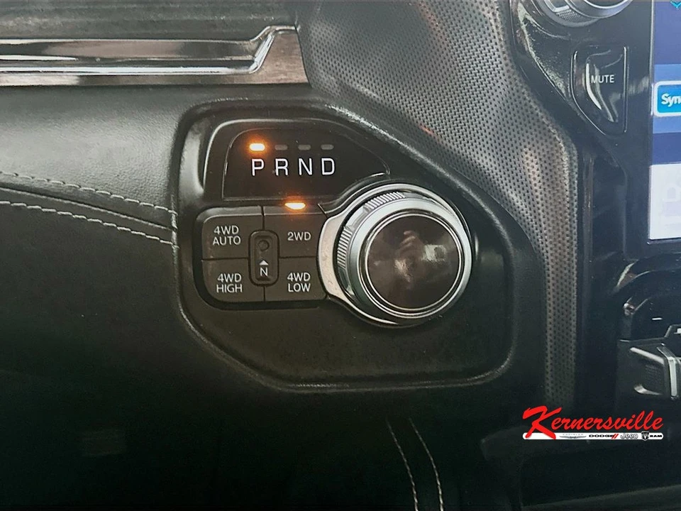 2022 Ram 1500 2nd Gen - Image 16 of 21