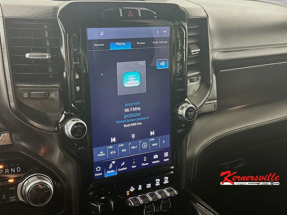 2022 Ram 1500 2nd Gen - Image 17 of 21