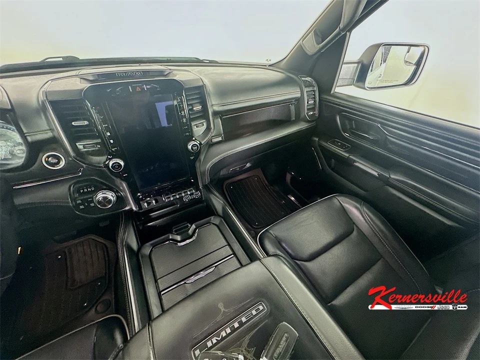 2022 Ram 1500 2nd Gen - Image 11 of 21