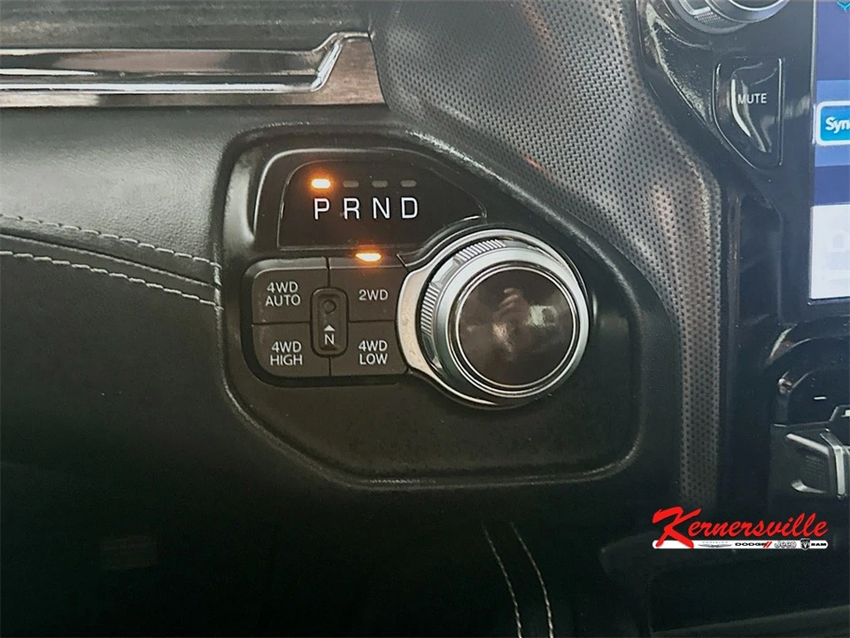 2022 Ram 1500 2nd Gen - Image 16 of 21