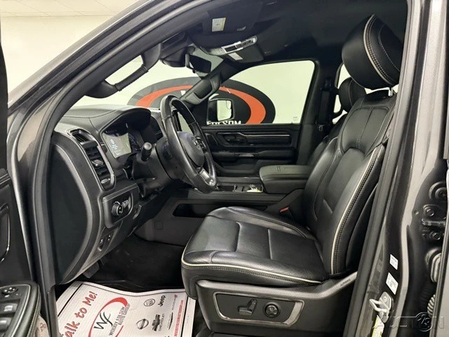 2022 Ram 1500 2nd Gen - Image 8 of 12