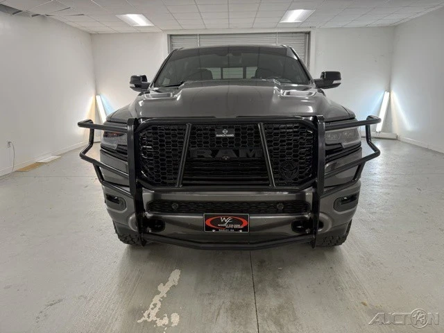 2022 Ram 1500 2nd Gen - Image 2 of 12