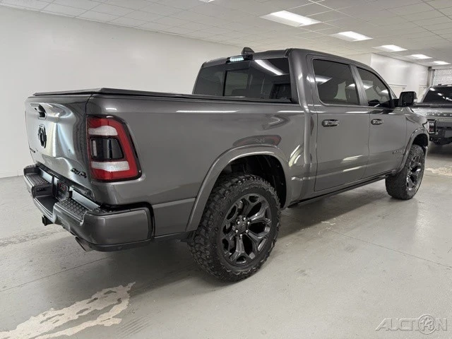 2022 Ram 1500 2nd Gen - Image 5 of 12