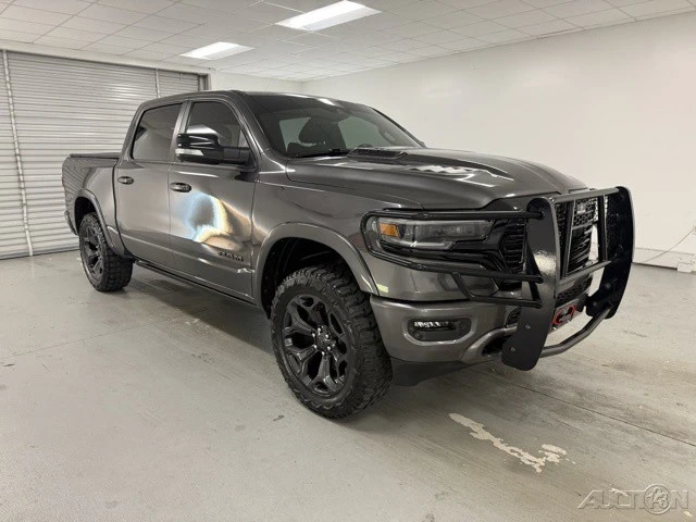 2022 Ram 1500 2nd Gen - Image 3 of 12