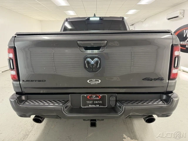 2022 Ram 1500 2nd Gen - Image 6 of 12