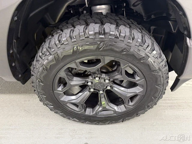 2022 Ram 1500 2nd Gen - Image 4 of 12
