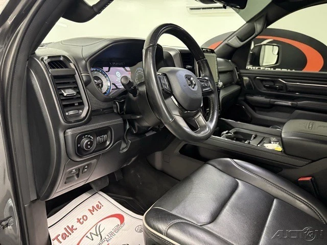 2022 Ram 1500 2nd Gen - Image 9 of 12
