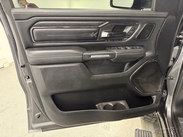 2022 Ram 1500 2nd Gen - Image 10 of 12