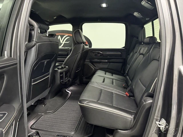 2022 Ram 1500 2nd Gen - Image 12 of 12