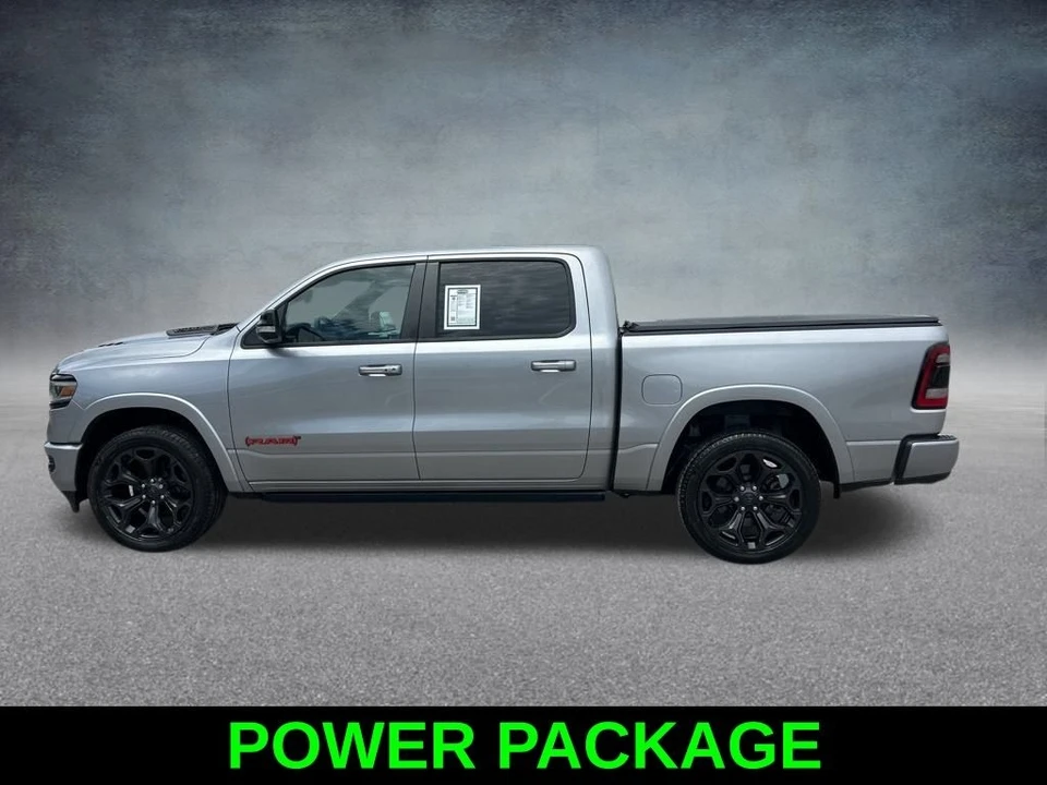 2022 Ram 1500 2nd Gen - Image 8 of 12