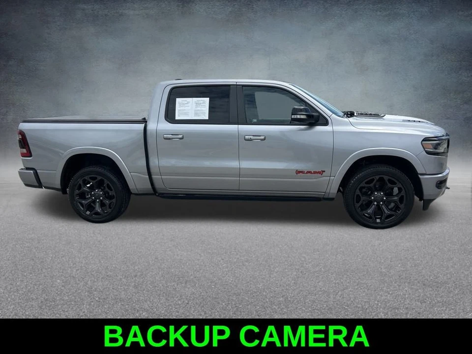 2022 Ram 1500 2nd Gen - Image 4 of 12