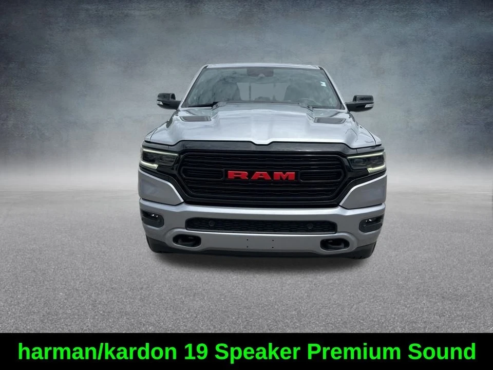 2022 Ram 1500 2nd Gen - Image 9 of 12