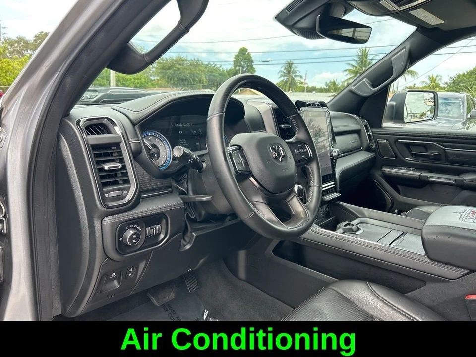 2022 Ram 1500 2nd Gen - Image 12 of 12
