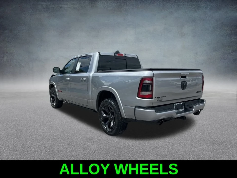 2022 Ram 1500 2nd Gen - Image 7 of 12