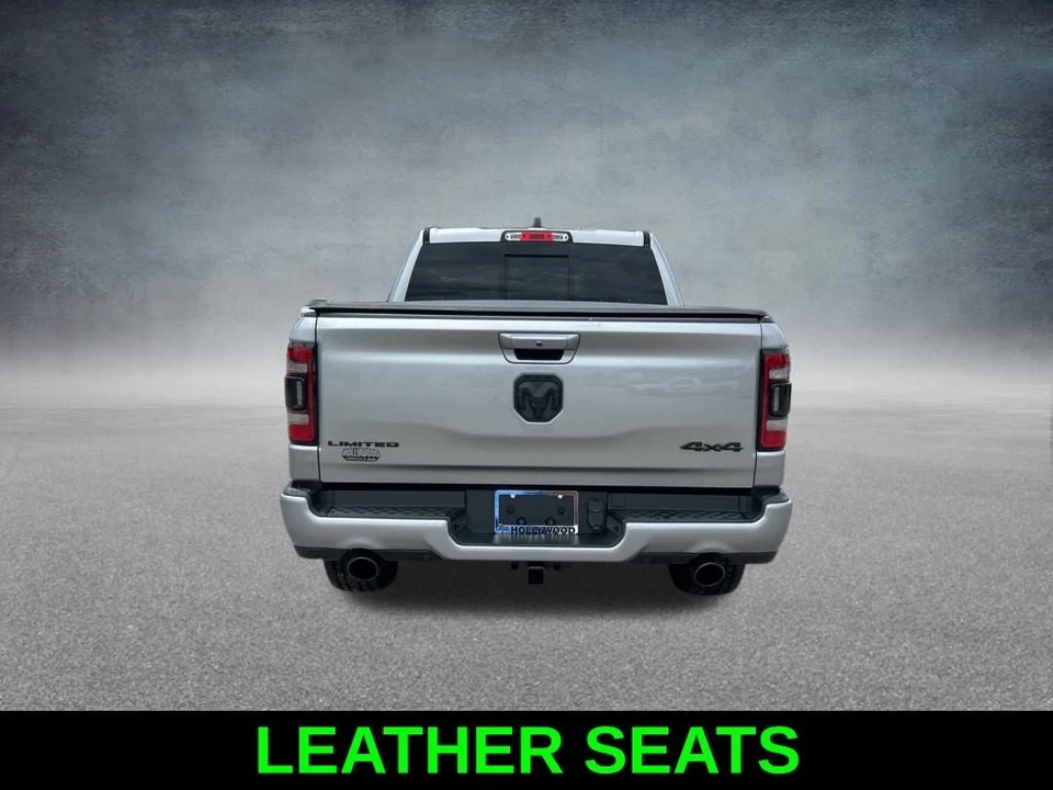 2022 Ram 1500 2nd Gen - Image 6 of 12
