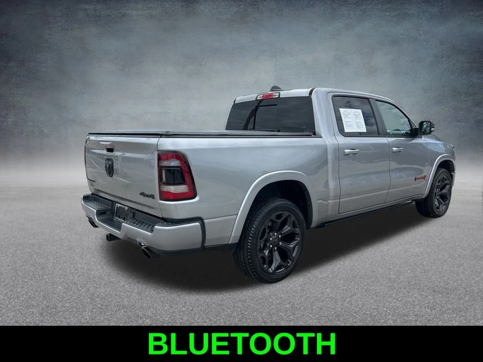 2022 Ram 1500 2nd Gen - Image 5 of 12