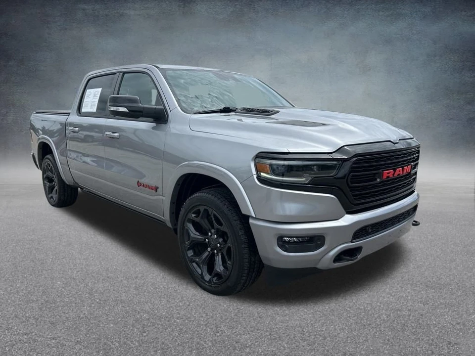 2022 Ram 1500 2nd Gen - Image 2 of 12